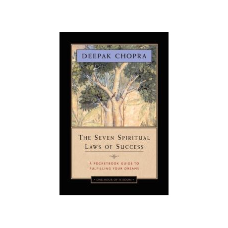 Seven Spiritual Laws of Success