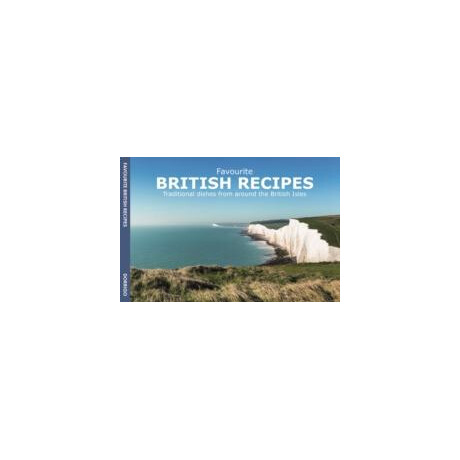 Salmon Favourite British Recipes