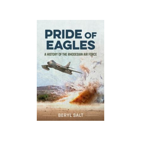 Pride of Eagles