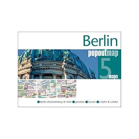 Berlin Popout map