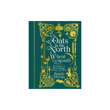Oats in the North, Wheat From the South