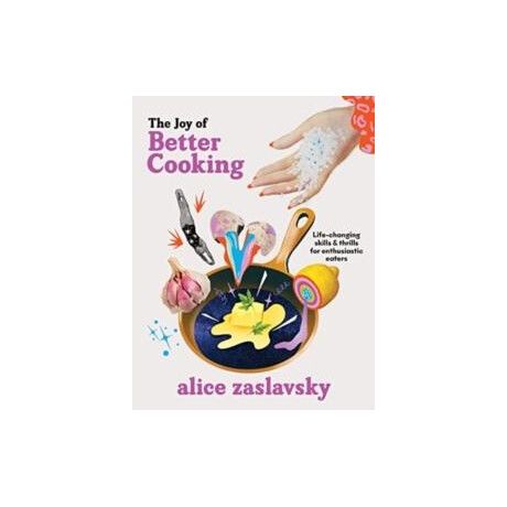 Joy of Better Cooking