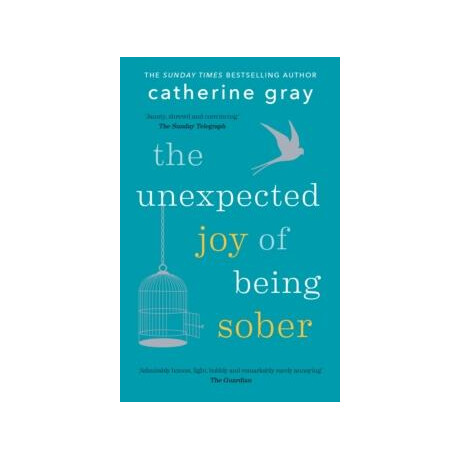 Unexpected joy of Being Sober