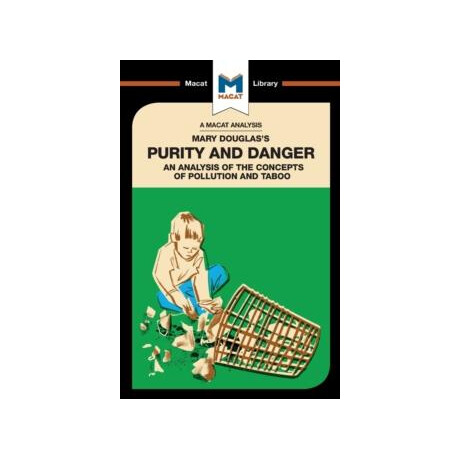 Analysis of Mary Douglas's Purity and Danger