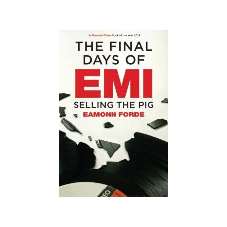 Final Days of emi