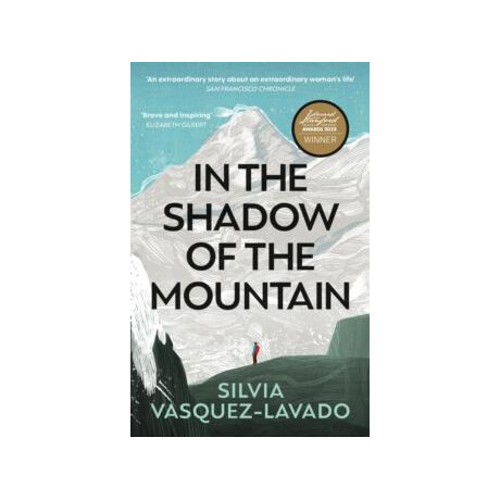 In the Shadow of the Mountain