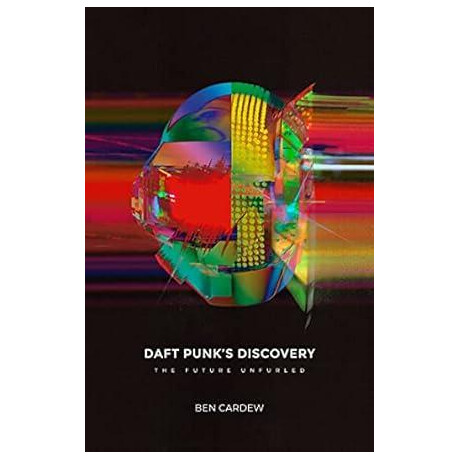 Daft Punk's Discovery