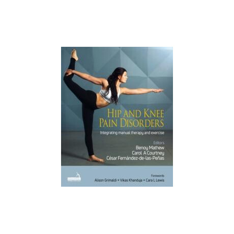 Hip and Knee Pain Disorders