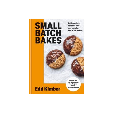 Small Batch Bakes