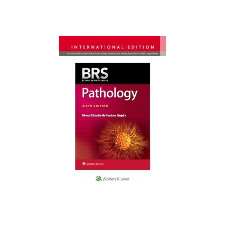 Brs Pathology Brs Pathology