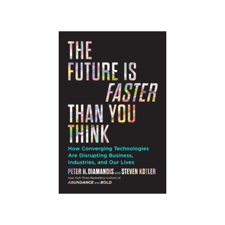 Future is Faster Than you Think