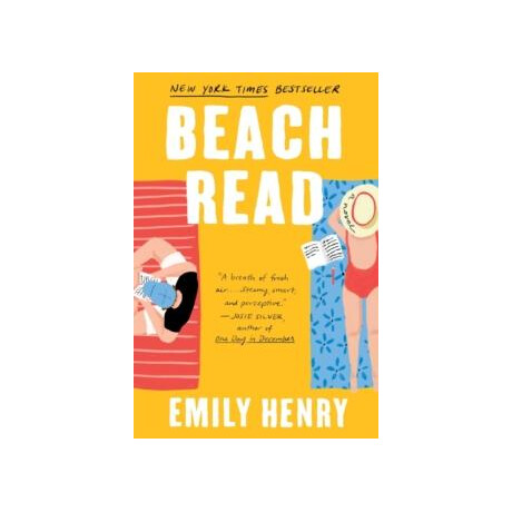 Beach Read