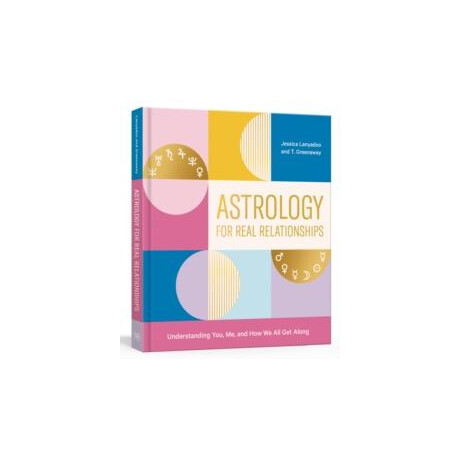 Astrology for Real Relationships
