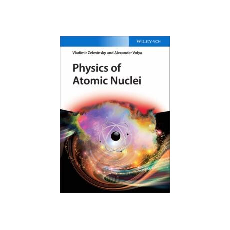 Physics of Atomic Nuclei