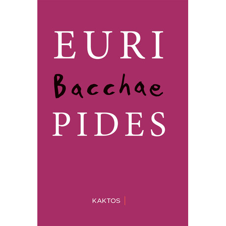 Bacchae