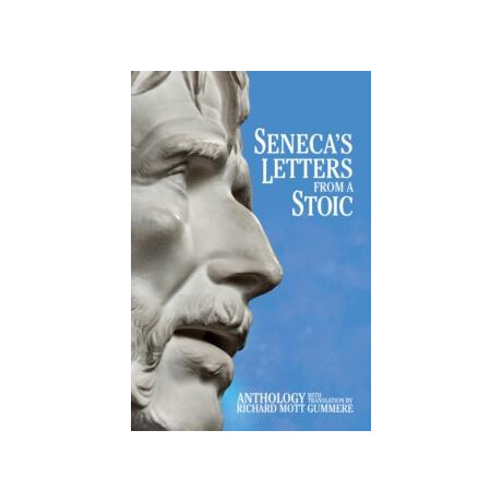 Seneca's Letters From a Stoic