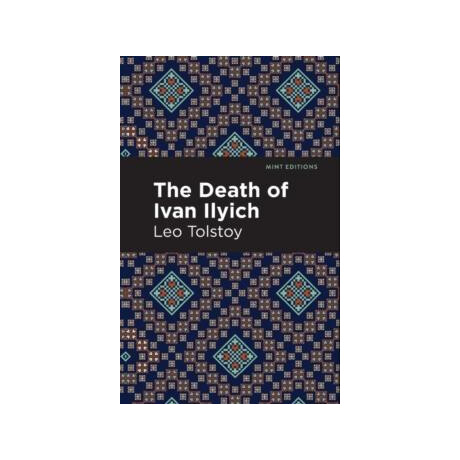 Death of Ivan Ilyich