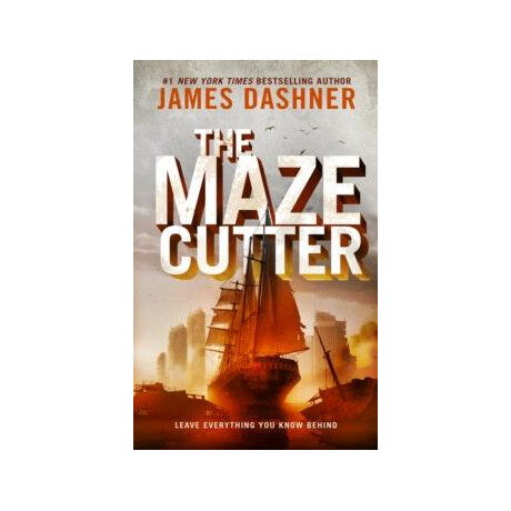 Maze Cutter
