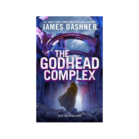 Godhead Complex