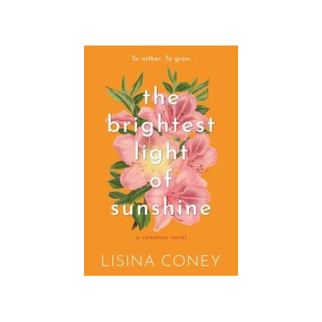 Brightest Light of Sunshine