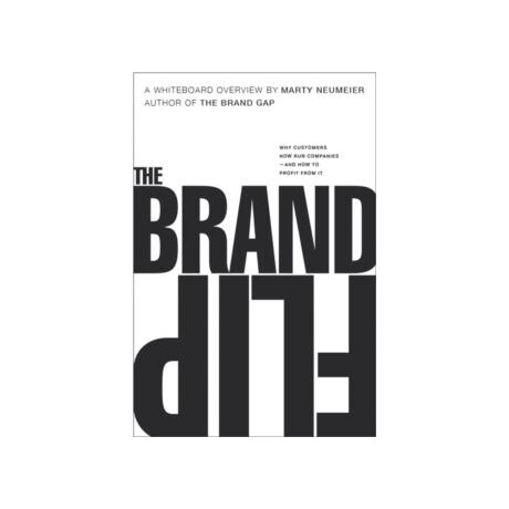 Brand Flip, the