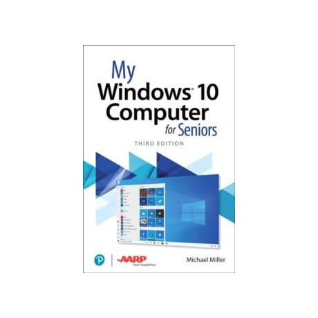 My Windows 10 Computer for Seniors