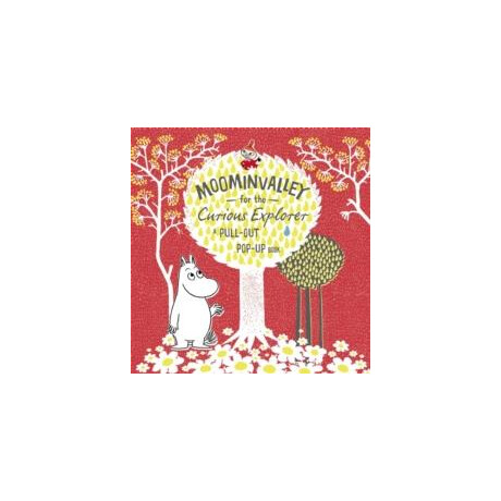 Moominvalley for the Curious Explorer