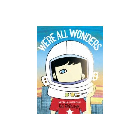 We're all Wonders