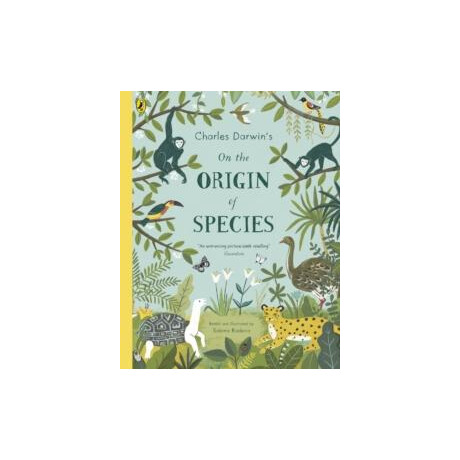 On the Origin of Species
