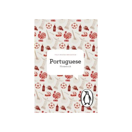 Penguin Portuguese Phrasebook