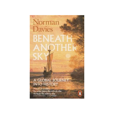 Beneath Another sky