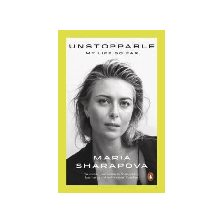 Unstoppable