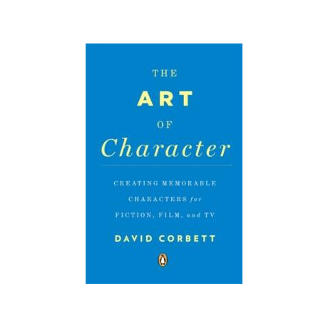 Art of Character