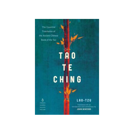 Tao te Ching