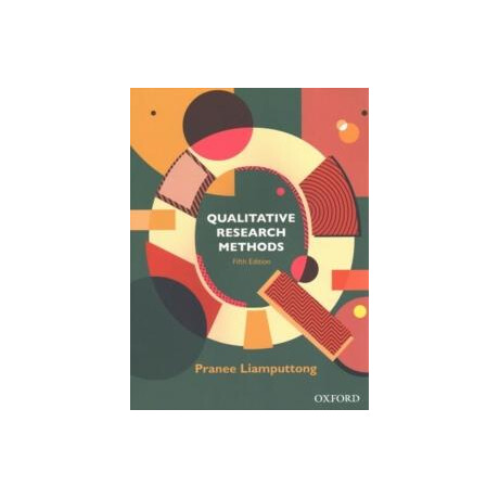 Qualitative Research Methods