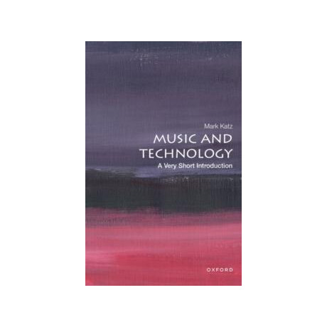 Music and Technology