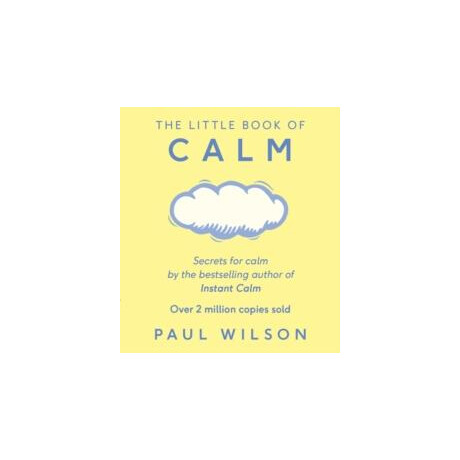 Little Book of Calm