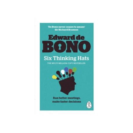 Six Thinking Hats
