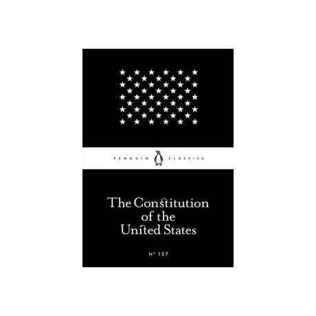 Constitution of the United States
