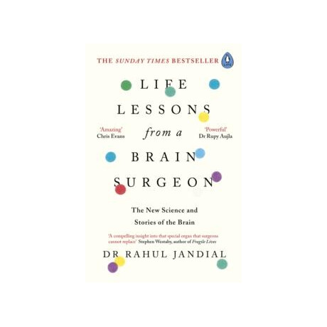 Life Lessons From a Brain Surgeon