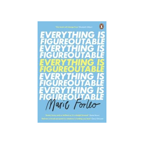 Everything is Figureoutable