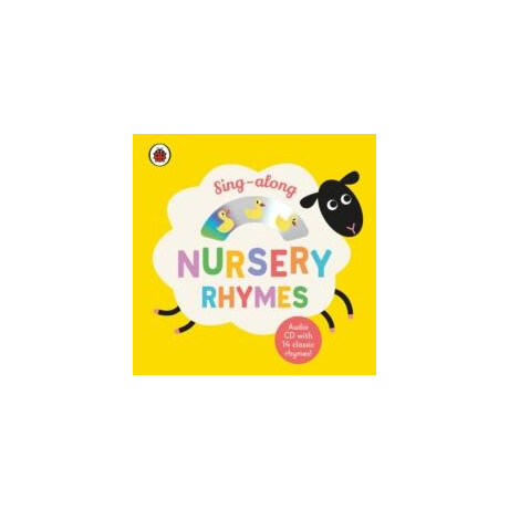 Sing-Along Nursery Rhymes Sing-Along Nursery Rhymes