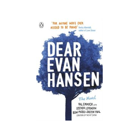 Dear Evan Hansen