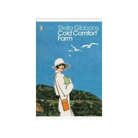Cold Comfort Farm