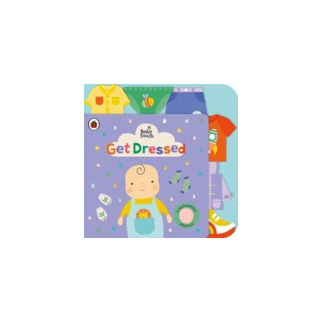 Baby Touch: get Dressed