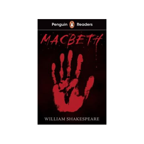 Penguin Readers Level 1: Macbeth (Elt Graded Reader)