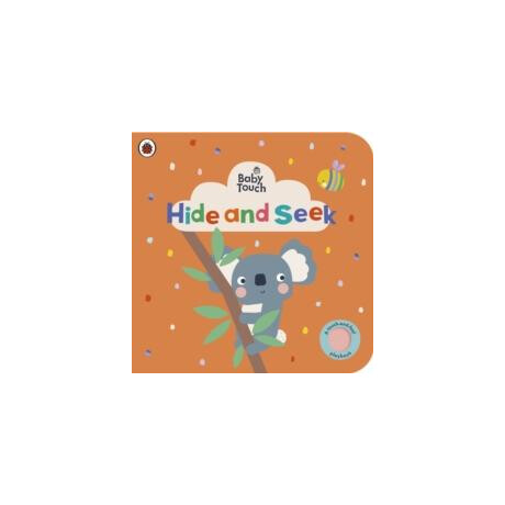 Baby Touch: Hide and Seek