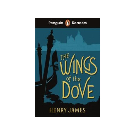 Penguin Readers Level 5: the Wings of the Dove (Elt Graded Reader)