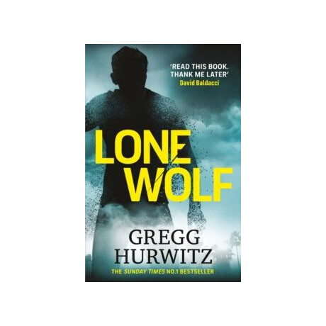Lone Wolf