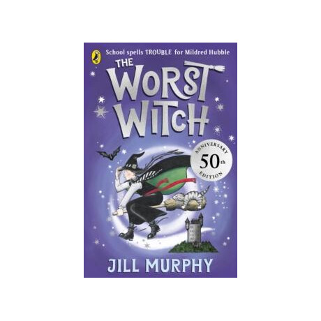 Worst Witch
